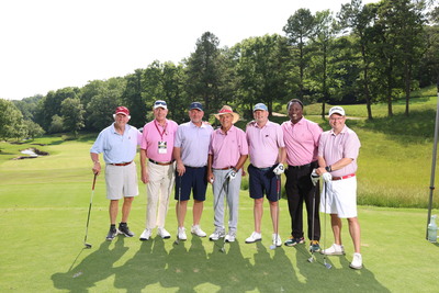 2025 Nick's Kids Golf Tournament