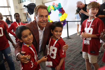 2025 NKF Giveaway Luncheon