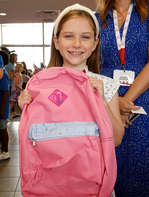 Derrick Henry Foundation Partners With Nick's Kids Foundation