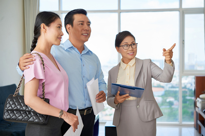 Best Practices for Hosting a Safe Open House