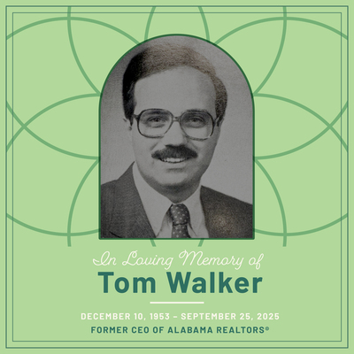 AAR Mourns the Loss of Former CEO Tom Walker