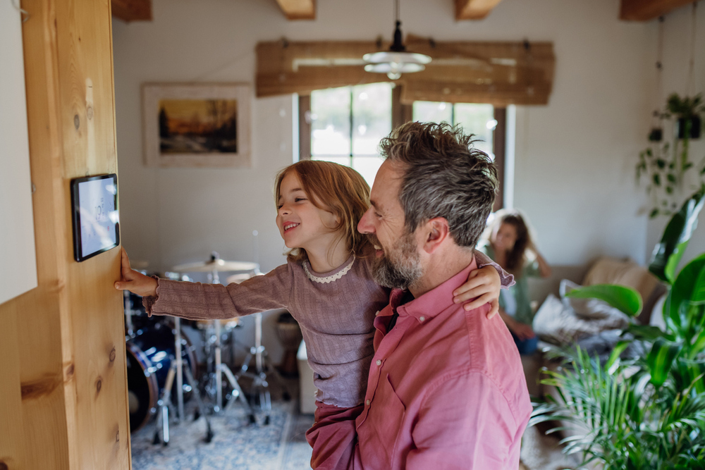 Smart Home Technology: Is It Worth the Investment?