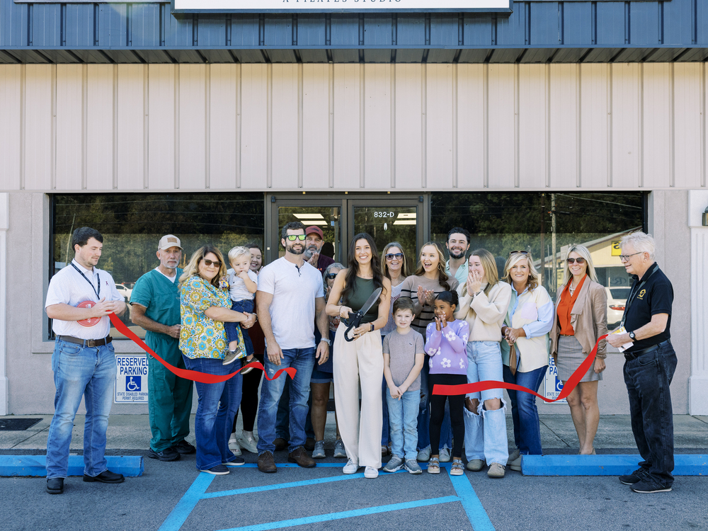 Studio 31 wants to keep Oxford moving in a healthy way