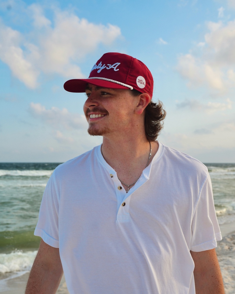 UA Student Myles Morgan to Open for Blake Shelton