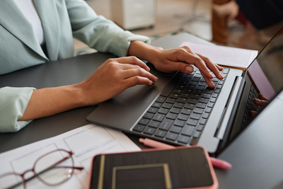 Cybersecurity Made Simple: 10 Tips to Protect Consumers