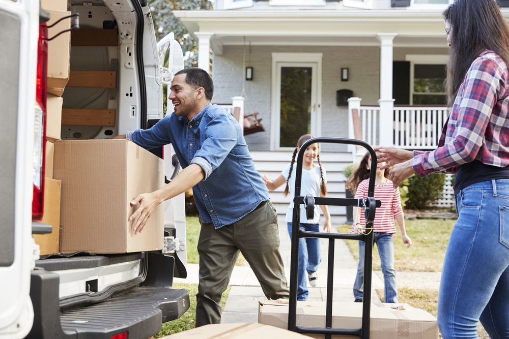 Consumer Guide: Buyer's vs. Seller's Market