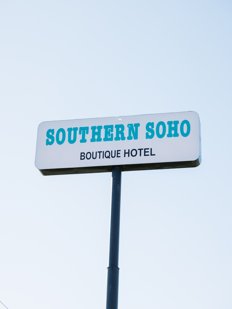 Southern Soho Boutique Hotel brings unique travel experience to Oxford