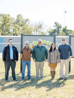 Rubber Ducky Rug Cleaning brings unique service to Oxford area