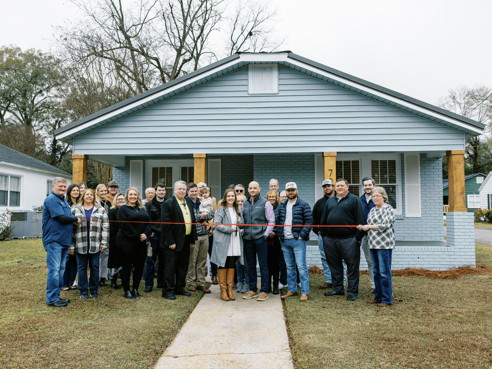 Hale Street Airbnb Officially Opens to Welcome Oxford Visitors