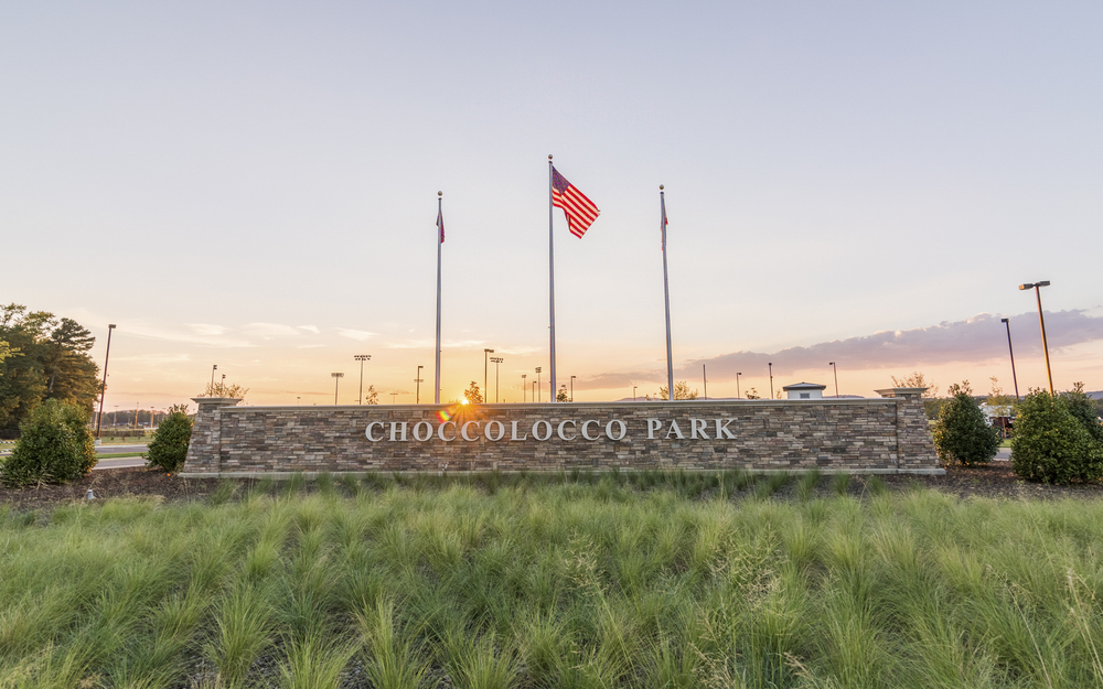 Oxford set for ‘Championship May’ at Choccolocco Park