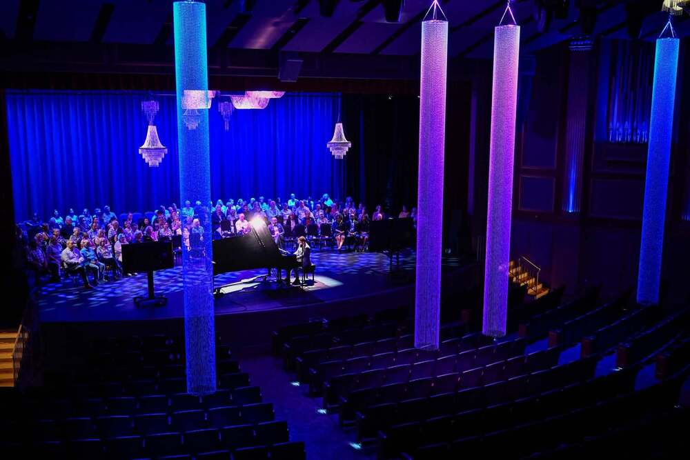 2025 Rubato gold medalists return for sparkling encores; preview of 2027 competition