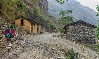Nepal Disaster Relief