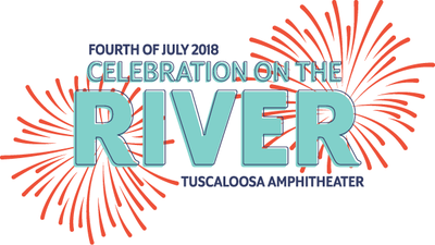 Tuscaloosa to Host 8th Annual July 4th Celebration on the River