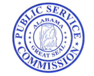 Alabama Public Service Commission Meeting Report
