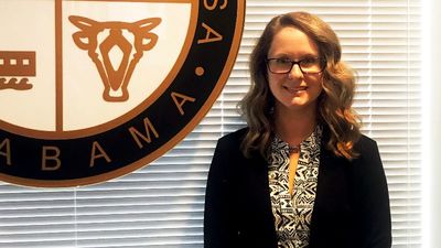 Mayor Walt Maddox names Carly Standridge as next City Clerk