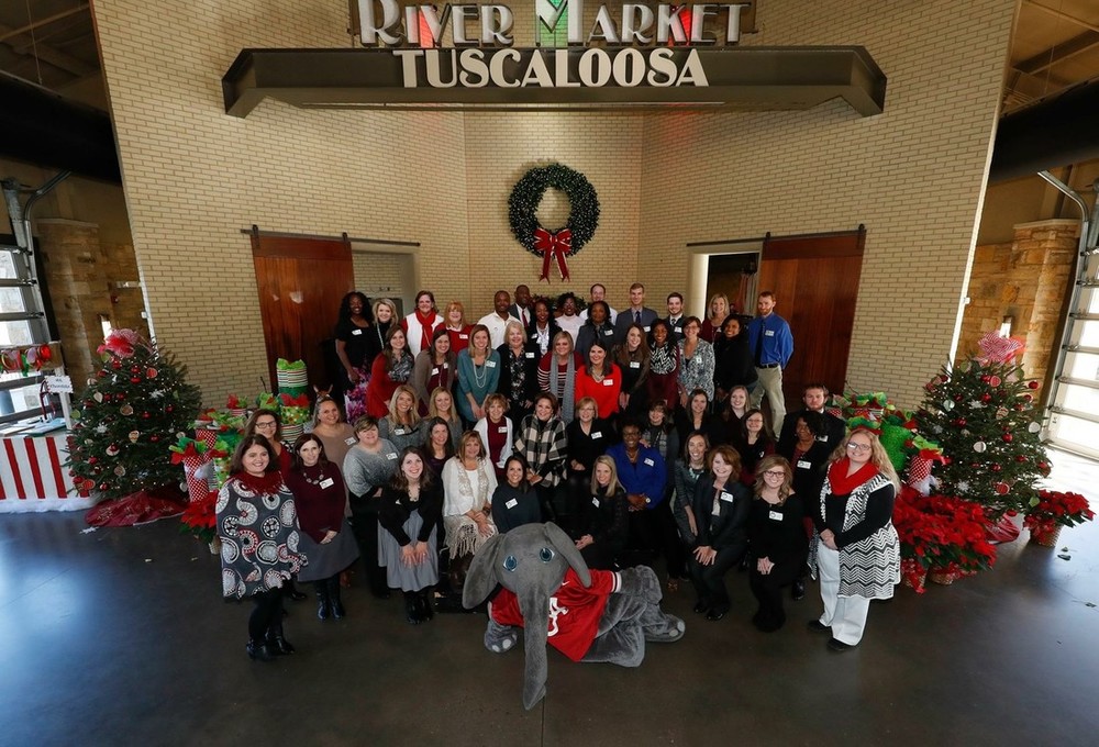 2016 Nick’s Kids Foundation Teacher’s Excellence Awards Luncheon