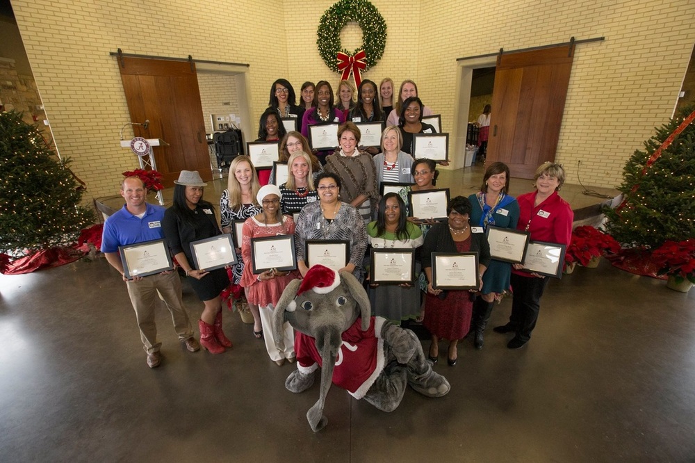 Nick's Kids Teacher Excellence Awards
