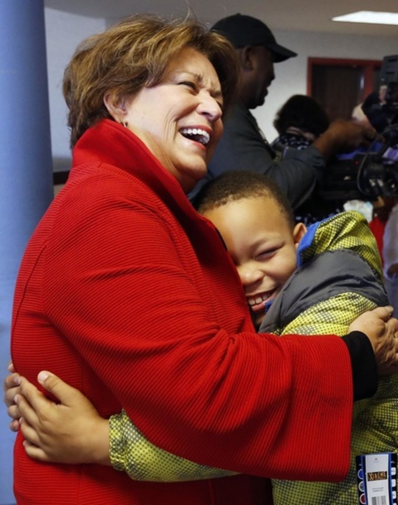 Coats for Kids