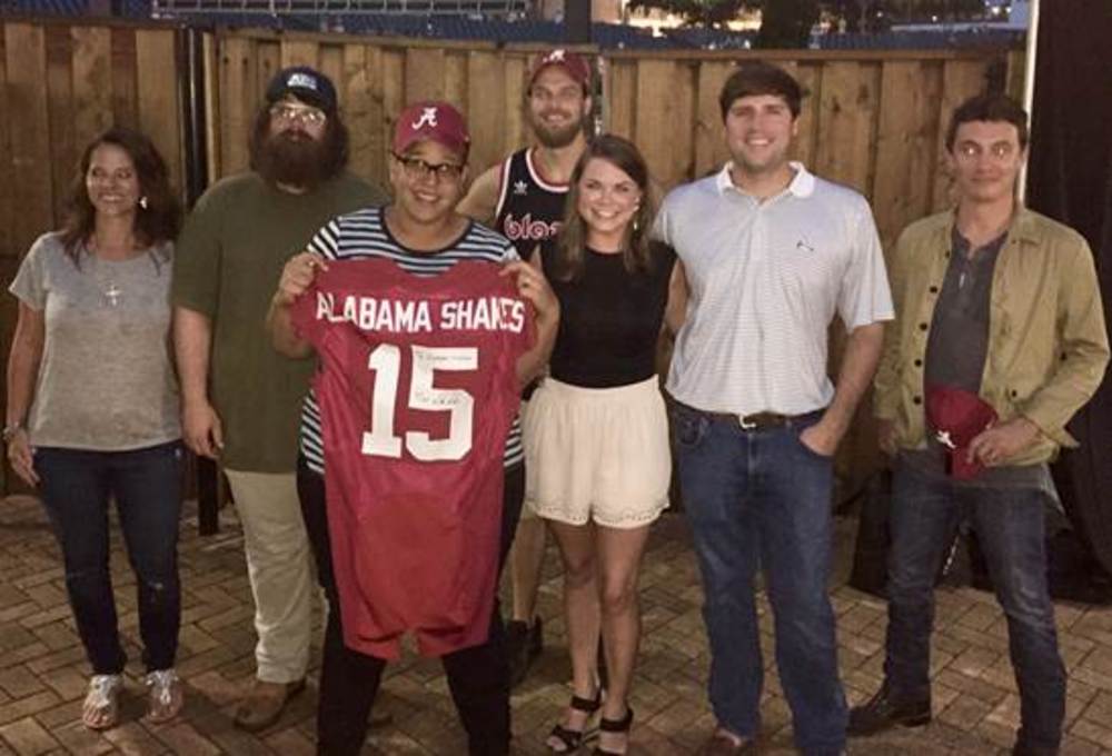 Alabama Shakes