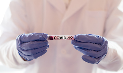 IMPORTANT ALERT: Coronavirus Updates