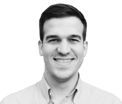 INTRODUCING THE NINE'S NEW DIRECTOR OF BUSINESS DEVELOPMENT