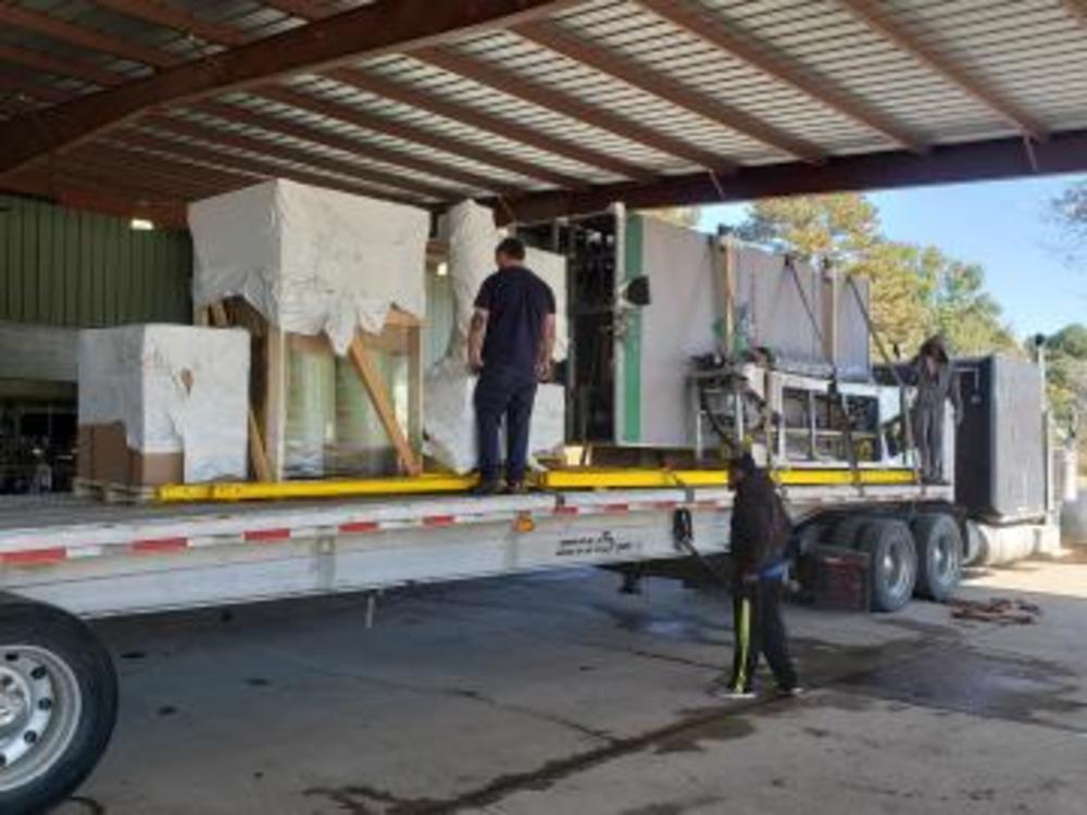 SmartWash Supra 3 Brush - AAA Freight in South Holland, IL