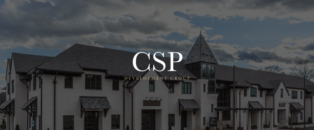 THE NINE LAUNCHES NEW CSP DEVELOPMENT GROUP WEBSITE