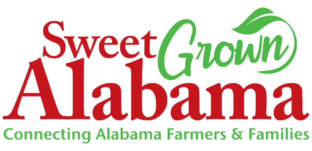 SWEET GROWN ALABAMA SITE CONNECTS LOCAL ALABAMA FARMERS AND FAMILIES