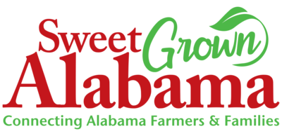 SWEET GROWN ALABAMA SITE CONNECTS LOCAL ALABAMA FARMERS AND FAMILIES