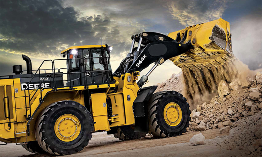 WARRIOR TRACTOR & EQUIPMENT CLIENT TESTIMONIAL