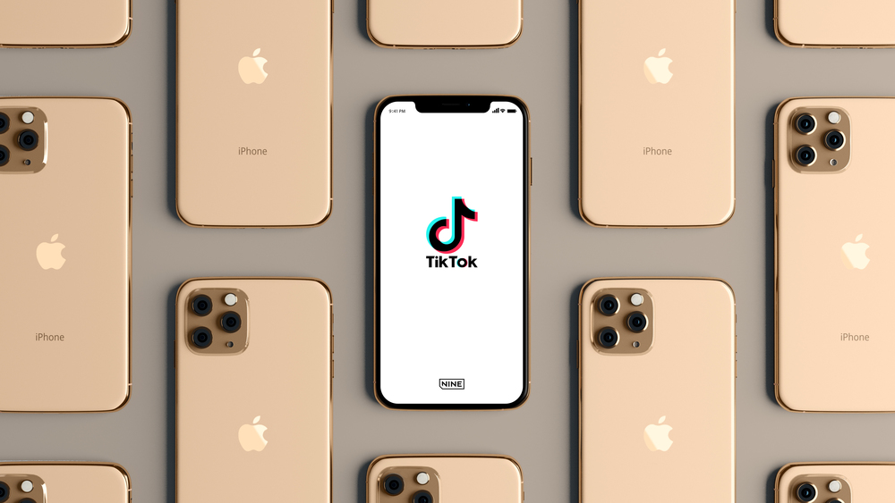 IS TIME RUNNING OUT FOR TIKTOK?