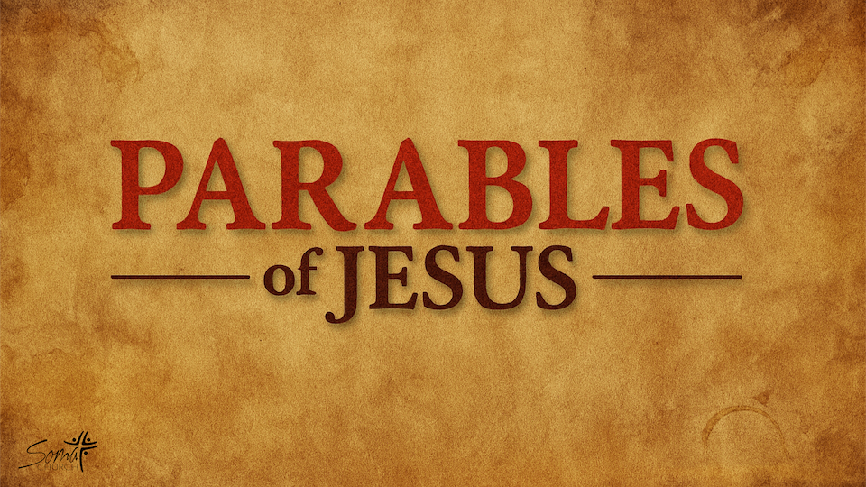 Parables of Jesus