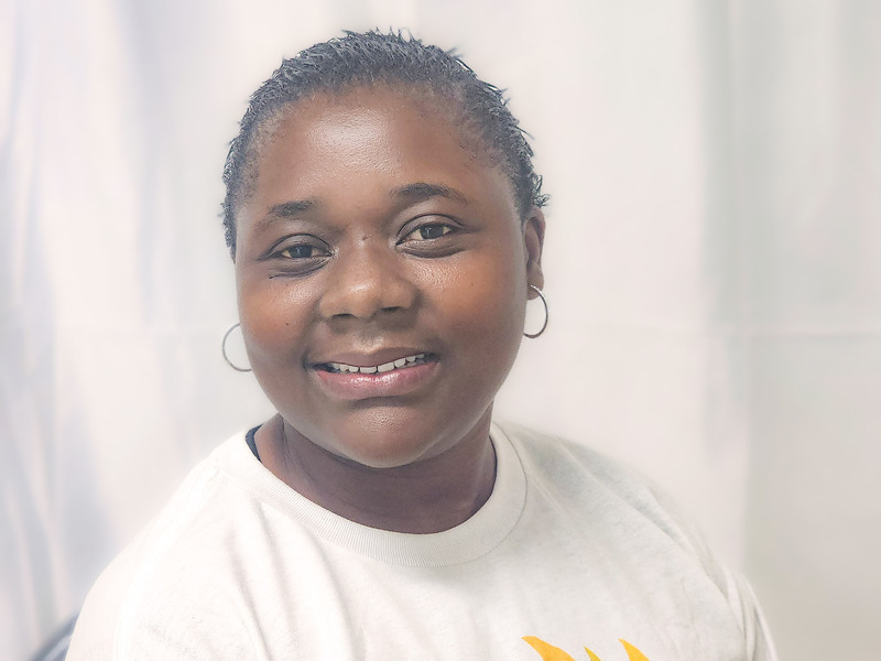 Eileen Leynteng