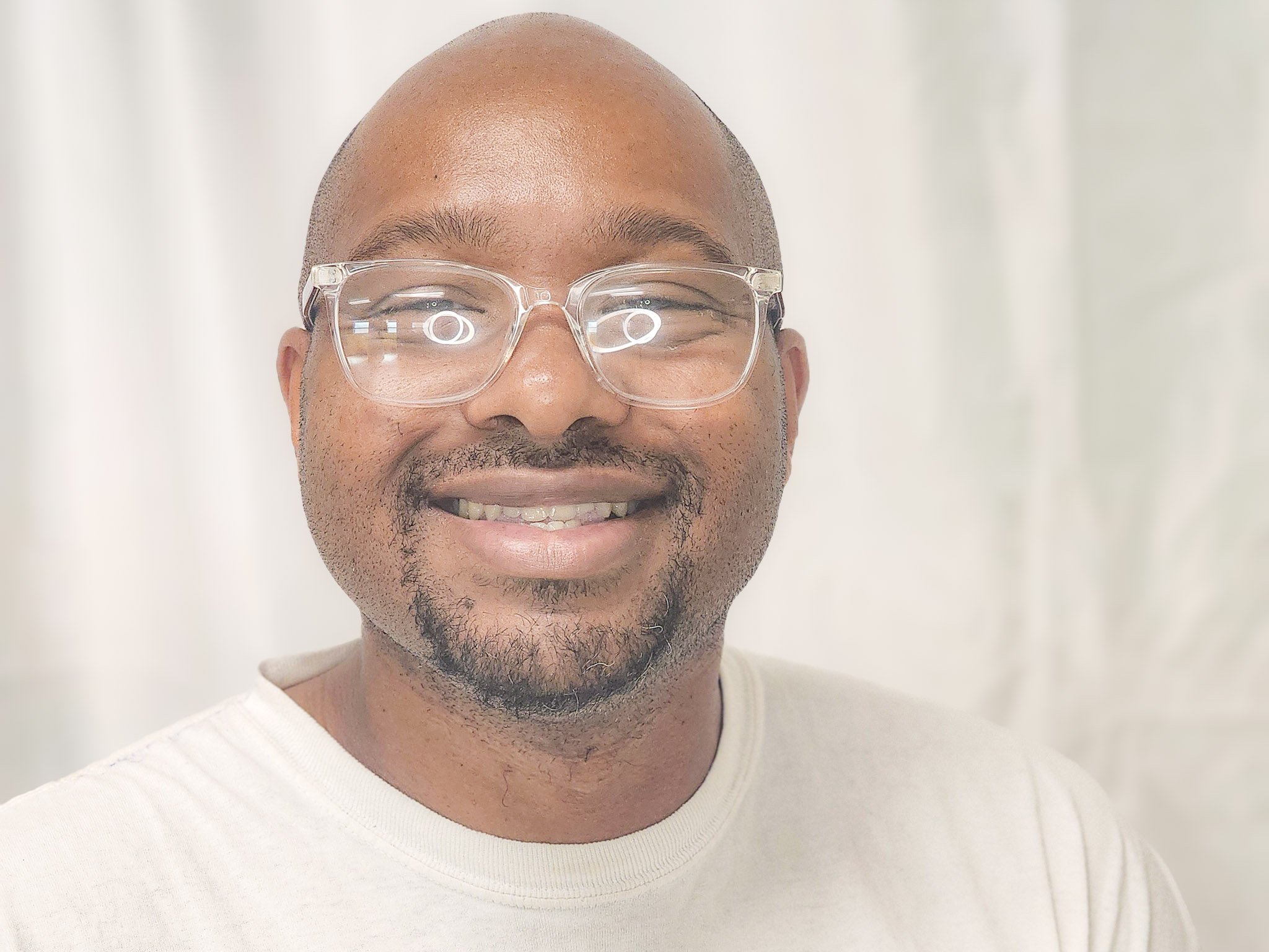Troy Tate