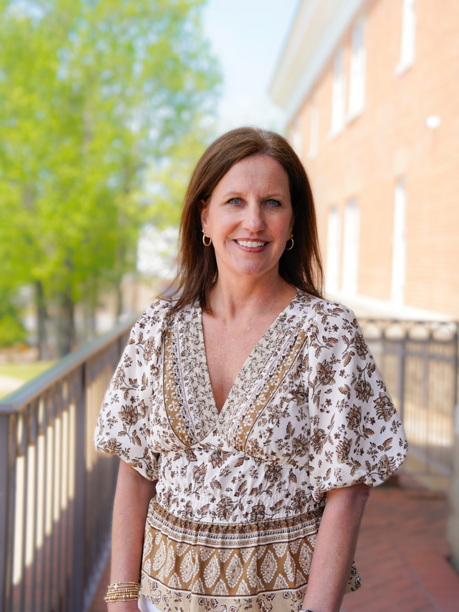 Suzanne Abernathy