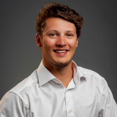 Brett Ewing
