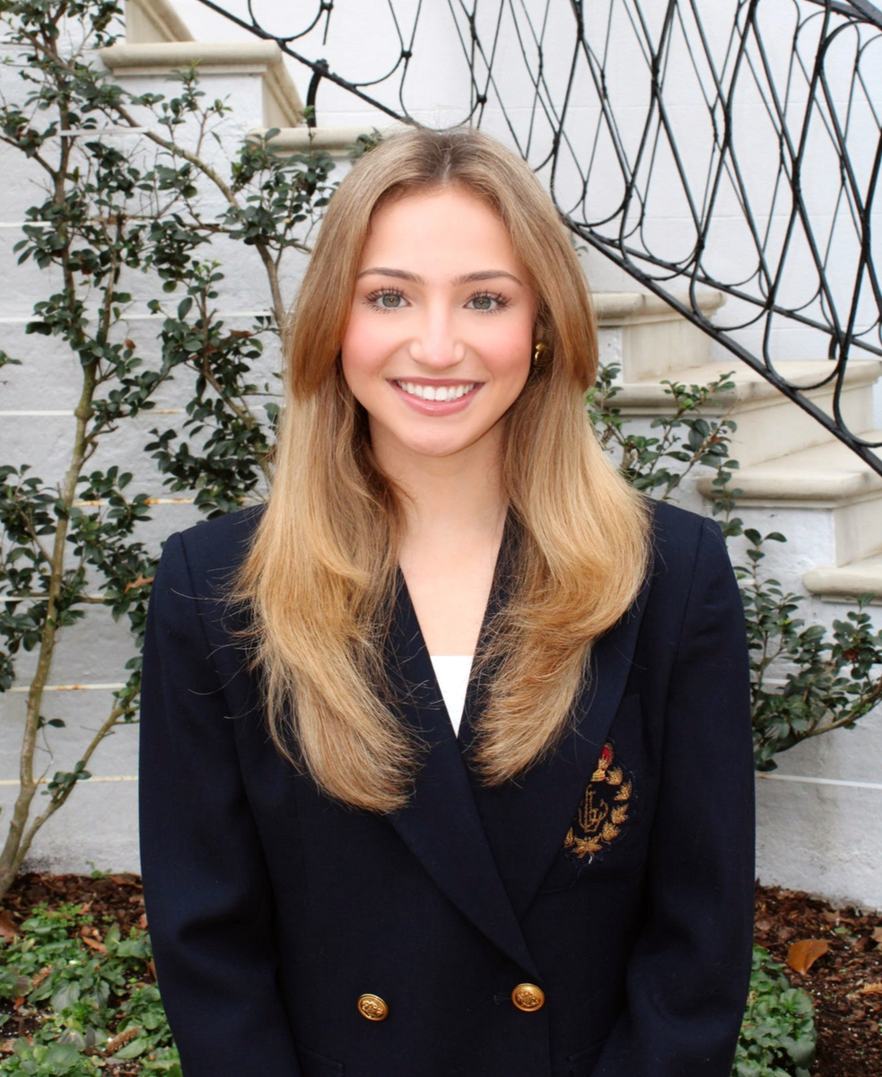 Emilie Wakeman