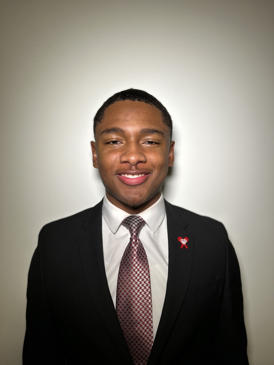 Jahshua Jackson