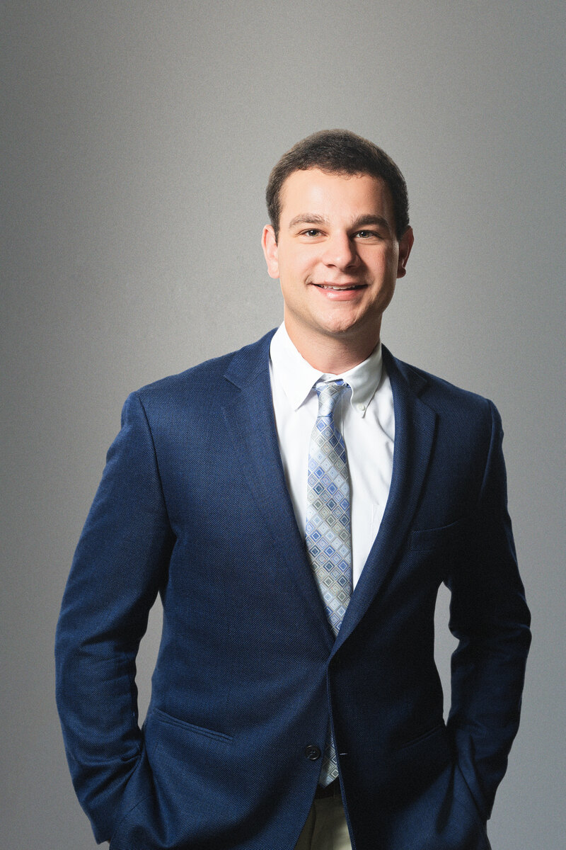 Andrew Collat