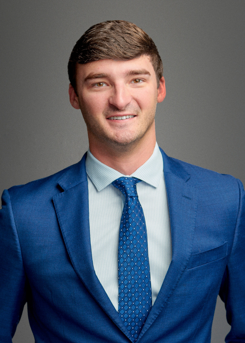 Bradley Keller