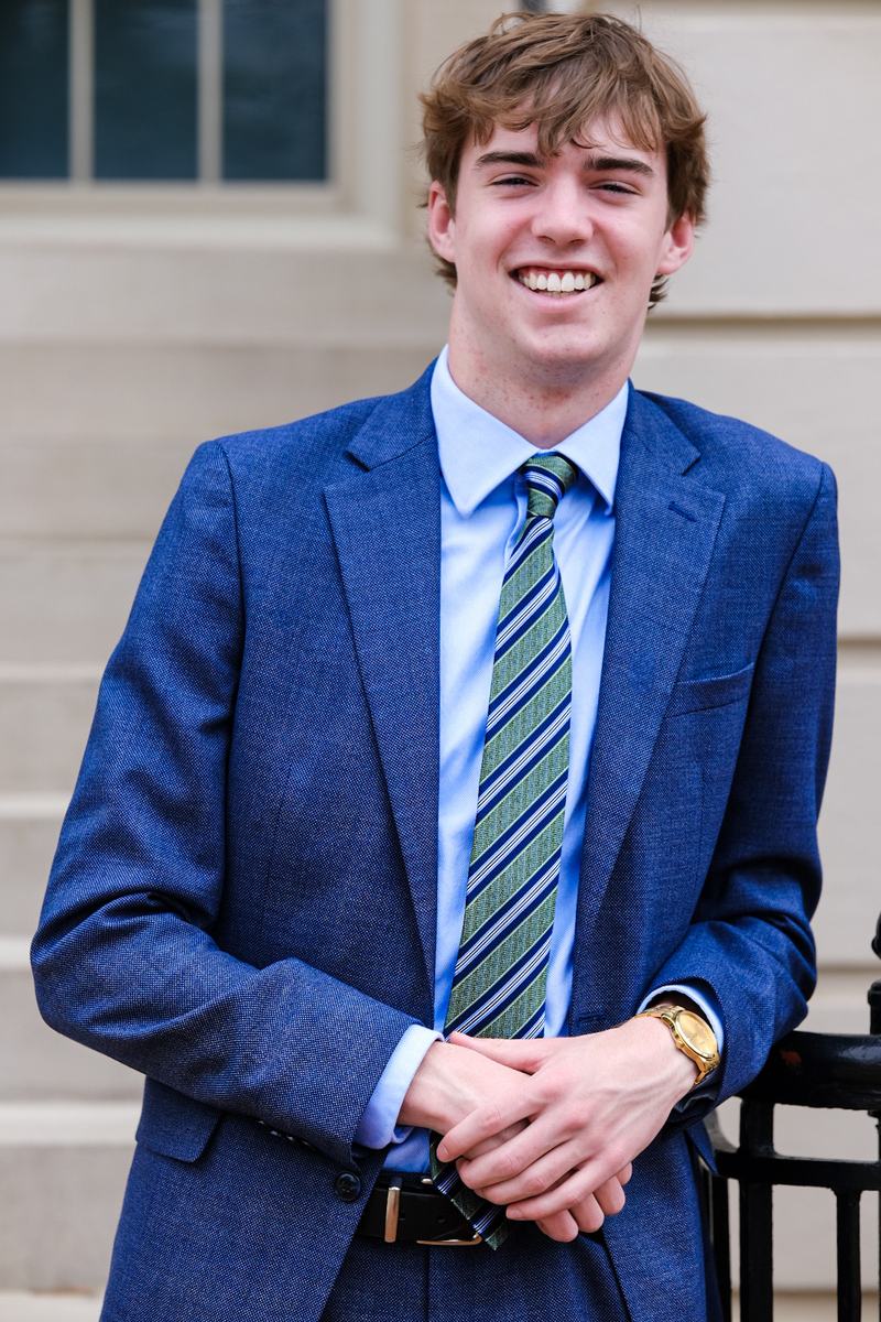 Nick van Deventer