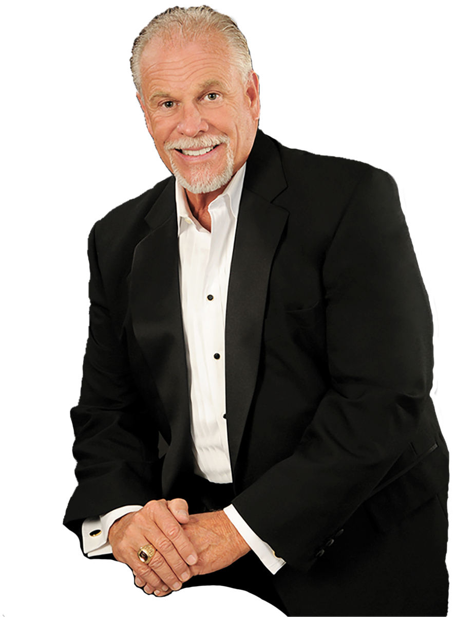 Gary Stallings