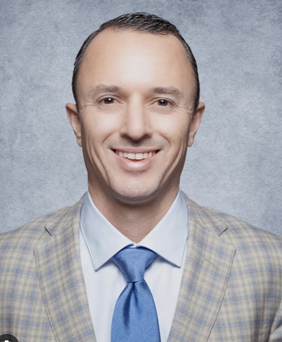 Richard  Matricaria