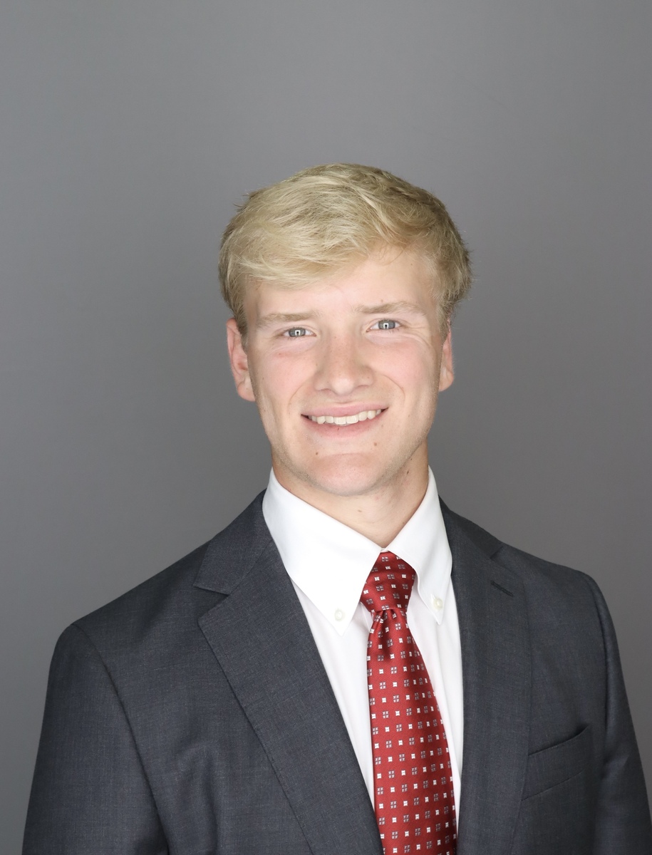 Hunter Hughes