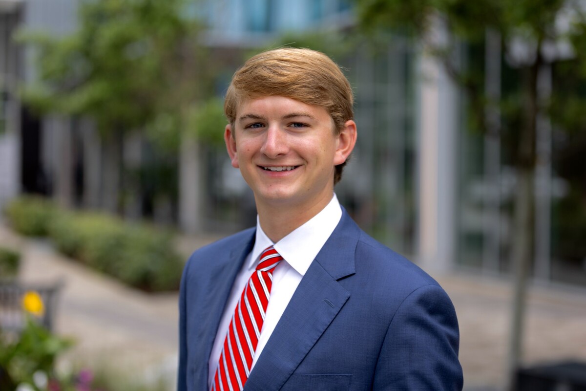 Sam Frank
