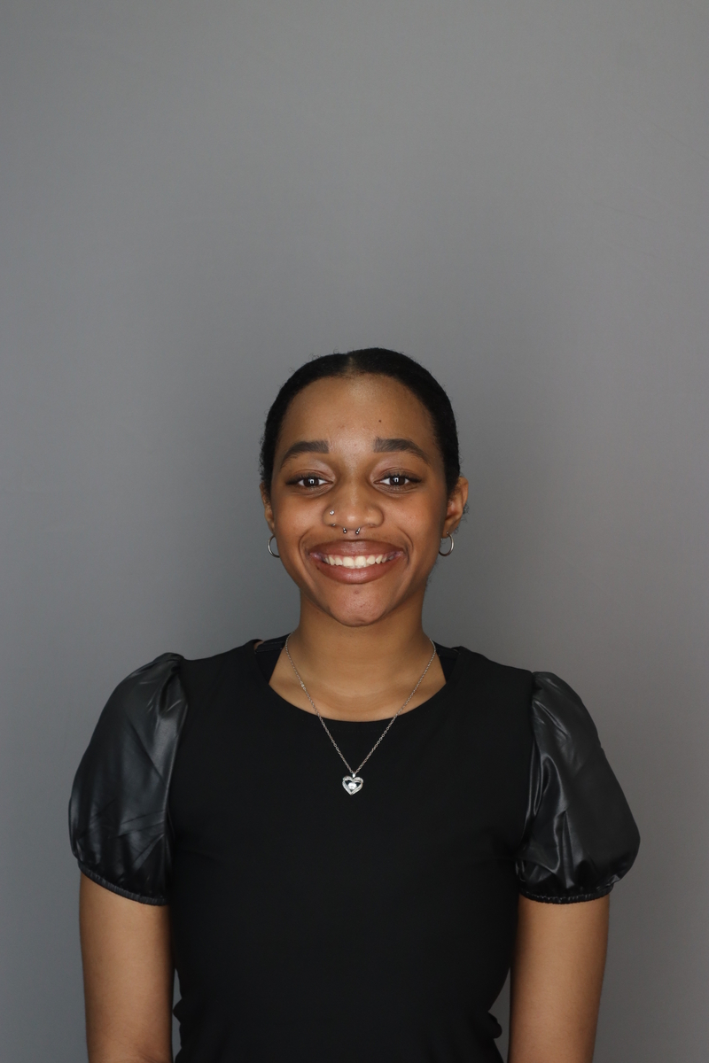 Alaysha Kelly