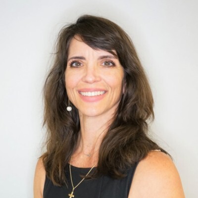 Susan Gray