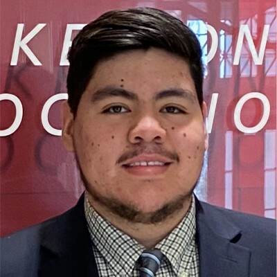 Carlos Hernandez