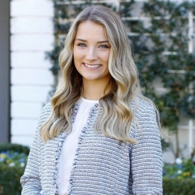 Mary Elizabeth  Vincent