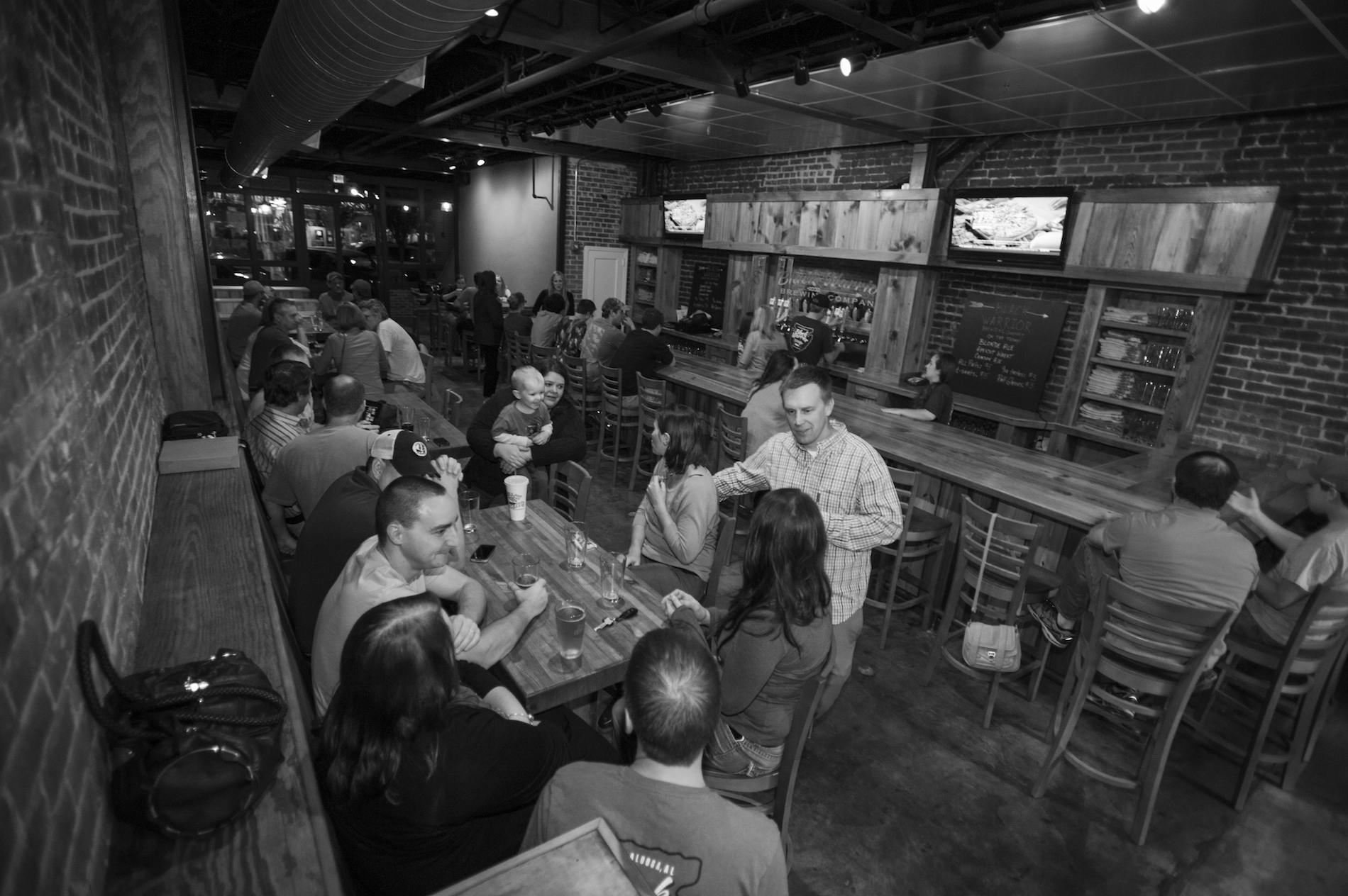Black Warrior Brewing Company photo